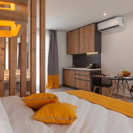 Stay Inn アテネ エクステリア 写真